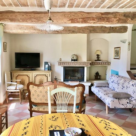 Maison Lou Colombier Ком-сюр-Артюби Экстерьер фото