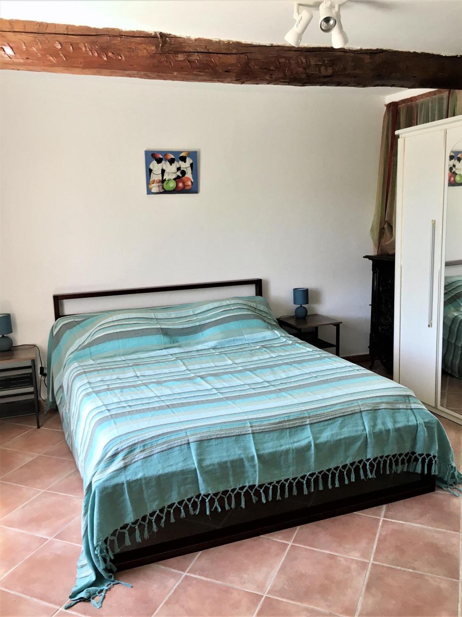 Maison Lou Colombier Ком-сюр-Артюби Экстерьер фото